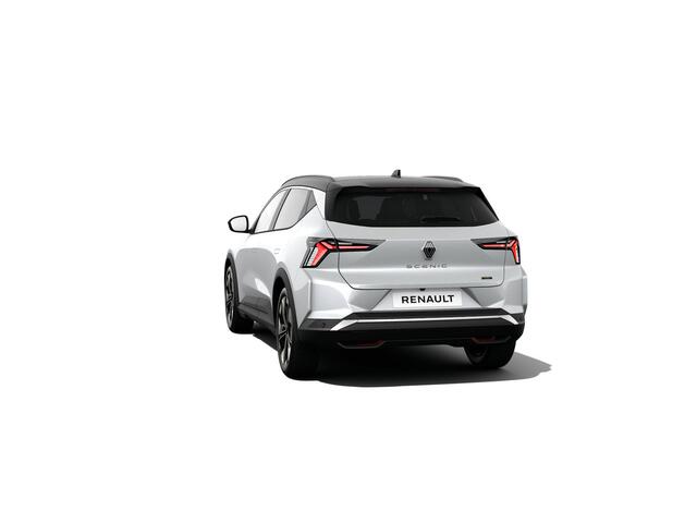 Renault SCENIC E-Tech Techno | Achteruitrijcamera | Adaptive Cruise Control | Adaptive Vision LED koplampen met geïntegreerde mistlampfunctie