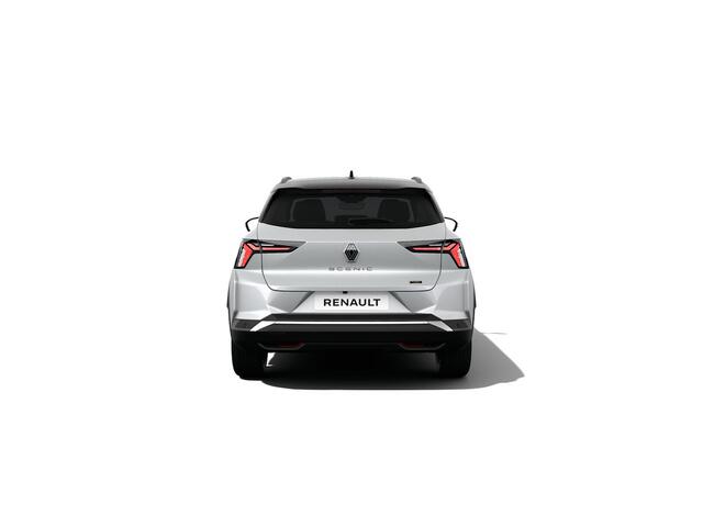 Renault SCENIC E-Tech Techno | Achteruitrijcamera | Adaptive Cruise Control | Adaptive Vision LED koplampen met geïntegreerde mistlampfunctie