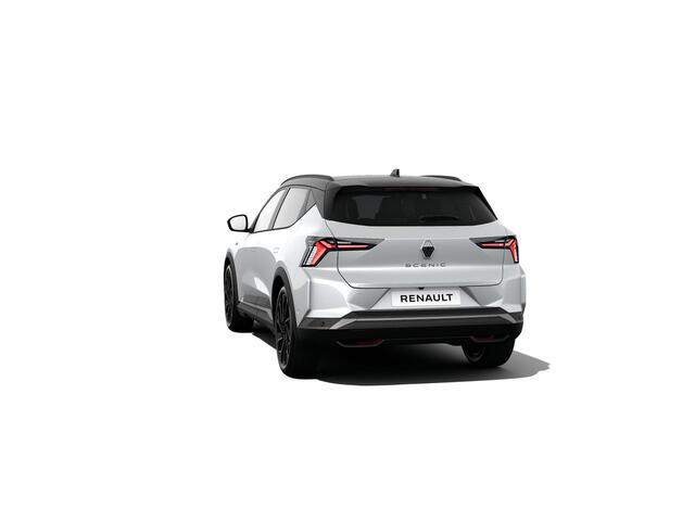 Renault SCENIC E-Tech esprit Alpine | 20" lichtmetalen wielen 'Speedway' | Achteruitrijcamera | Adaptive Cruise Control