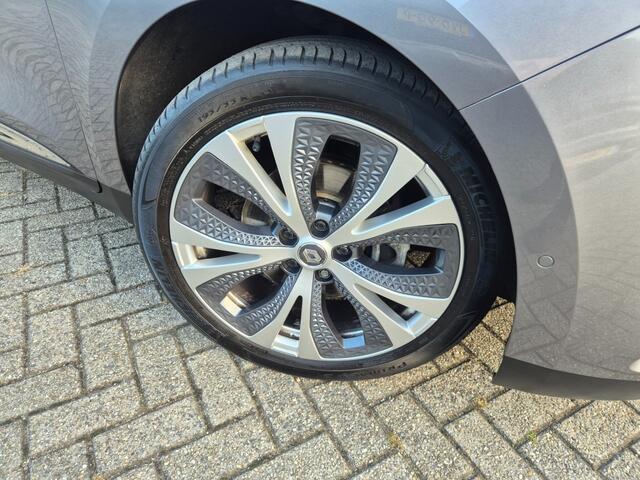 Renault SCENIC 1,2 TCe Collection 130 Pk 1.850 Kg Trekgewicht Mooie auto!! Bovag Rijklaarprijs