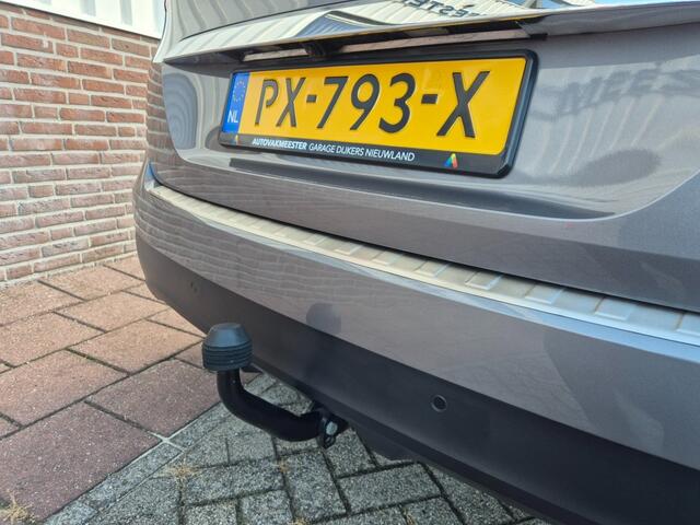 Renault SCENIC 1,2 TCe Collection 130 Pk 1.850 Kg Trekgewicht Mooie auto!! Bovag Rijklaarprijs
