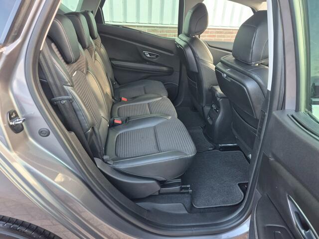 Renault SCENIC 1,2 TCe Collection 130 Pk 1.850 Kg Trekgewicht Mooie auto!! Bovag Rijklaarprijs