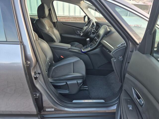 Renault SCENIC 1,2 TCe Collection 130 Pk 1.850 Kg Trekgewicht Mooie auto!! Bovag Rijklaarprijs