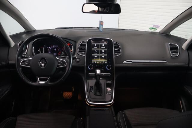 Renault SCENIC 1.3 TCe Bose Automaat | Trekhaak | Carplay | Navigatie | Cruise Control | LED | Keyless