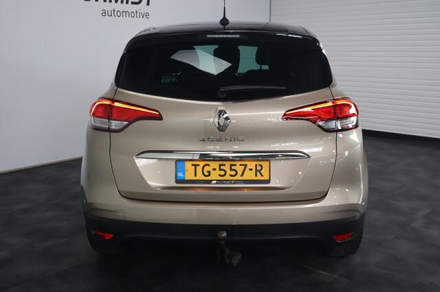 Renault SCENIC 1.3 TCe Bose Automaat | Trekhaak | Carplay | Navigatie | Cruise Control | LED | Keyless