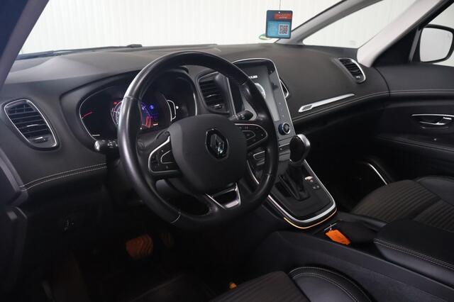 Renault SCENIC 1.3 TCe Bose Automaat | Trekhaak | Carplay | Navigatie | Cruise Control | LED | Keyless