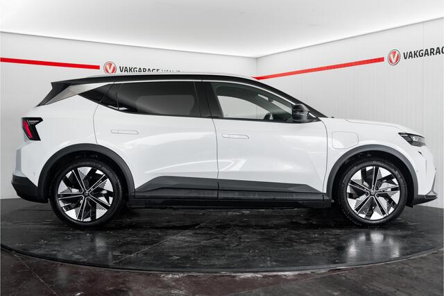 Renault SCENIC E-Tech EV87 Long Range Techno | 87 kWh | Trekhaak | Camera | Adaptive Cruise origineel Nederlandse auto!
