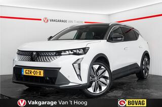 Renault SCENIC E-Tech EV87 Long Range Techno | 87 kWh |