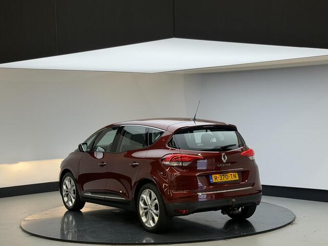 Renault SCENIC 1.2 TCe Zen | 20 '' lm velgen | Parkeersens voor en achter | Clima 2 zone | Trekhaak