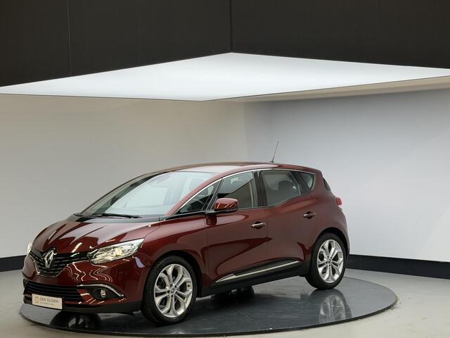 Renault SCENIC 1.2 TCe Zen | 20 '' lm velgen | Parkeersens voor en achter | Clima 2 zone | Trekhaak
