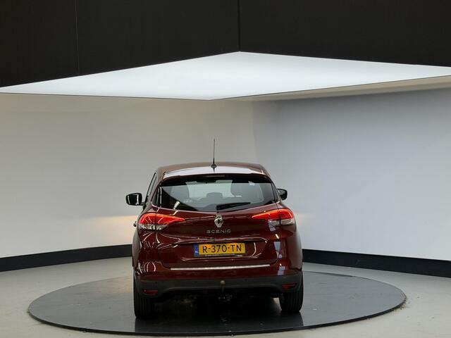 Renault SCENIC 1.2 TCe Zen | 20 '' lm velgen | Parkeersens voor en achter | Clima 2 zone | Trekhaak