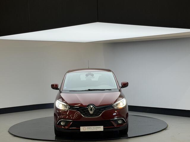 Renault SCENIC 1.2 TCe Zen | 20 '' lm velgen | Parkeersens voor en achter | Clima 2 zone | Trekhaak