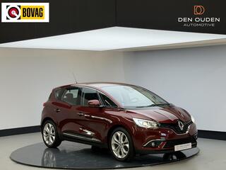 Renault SCENIC 1.2 TCe Zen | 20 '' lm velgen | Parkeers