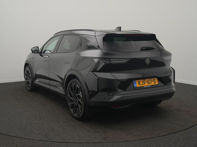 Renault SCENIC E-Tech EV87 Long Range Esprit Alpine - DEMO - RIJKLAARPRIJS - Adaptive Cruise Control - 360 Camera - Panoramadak - Harman Kardon Premium Audio