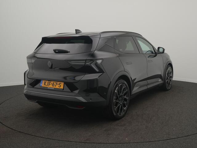 Renault SCENIC E-Tech EV87 Long Range Esprit Alpine - DEMO - RIJKLAARPRIJS - Adaptive Cruise Control - 360 Camera - Panoramadak - Harman Kardon Premium Audio