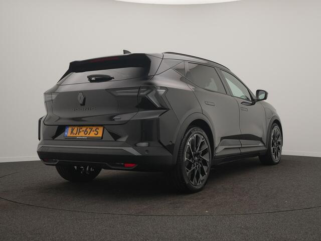 Renault SCENIC E-Tech EV87 Long Range Esprit Alpine - DEMO - RIJKLAARPRIJS - Adaptive Cruise Control - 360 Camera - Panoramadak - Harman Kardon Premium Audio