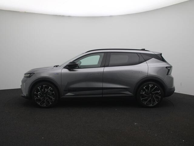 Renault SCENIC E-Tech EV87 long range esprit Alpine | Demo | Pack advanced driving assist & augmented vision | Pack light & sound |