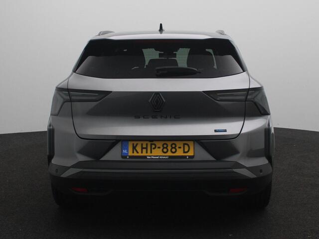Renault SCENIC E-Tech EV87 long range esprit Alpine | Demo | Pack advanced driving assist & augmented vision | Pack light & sound |