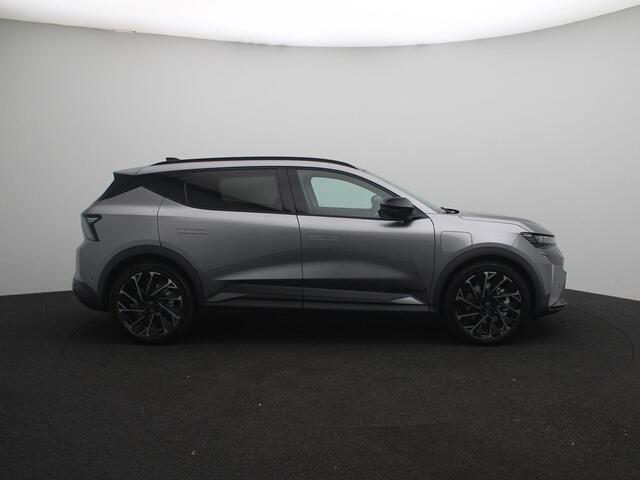 Renault SCENIC E-Tech EV87 long range esprit Alpine | Demo | Pack advanced driving assist & augmented vision | Pack light & sound |
