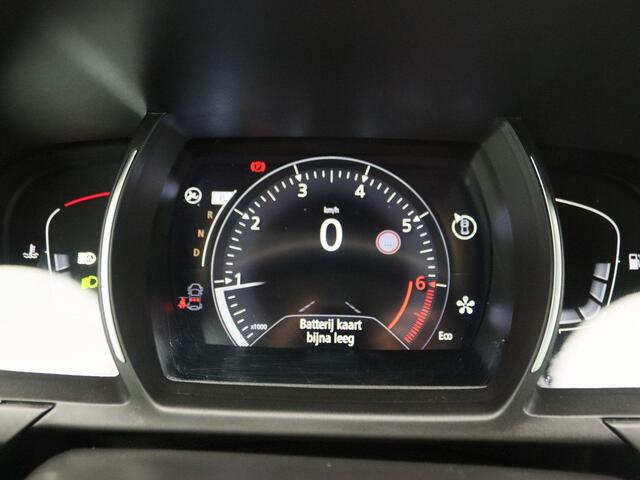 Renault SCENIC TCe 140 EDC Automaat Bose | Climate Control | R-Link navigatie met Apple Carplay/Android Auto | Cruise Control | lichtmetalen velgen 20" | Trekhaak |