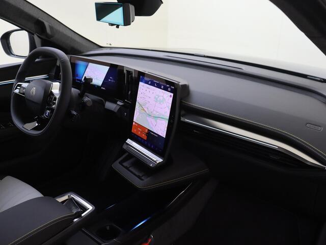Renault SCENIC E-Tech EV87 long range iconic | Lederen Bekleding | Panoramadak | Demo auto |