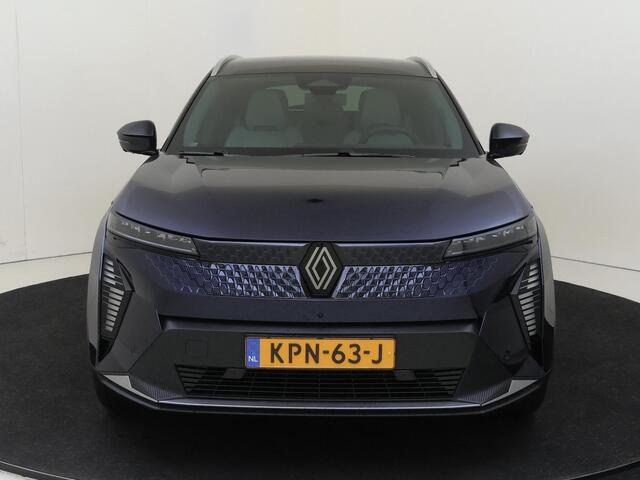Renault SCENIC E-Tech EV87 long range iconic | Lederen Bekleding | Panoramadak | Demo auto |