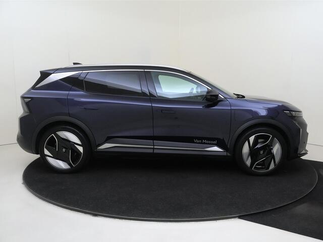 Renault SCENIC E-Tech EV87 long range iconic | Lederen Bekleding | Panoramadak | Demo auto |