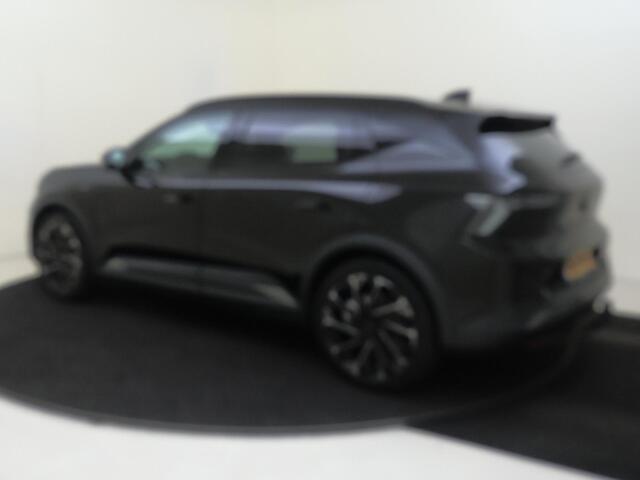 Renault SCENIC E-Tech EV87 long range esprit Alpine Automaat | Trekhaak | Navigatie | Achteruitrijcamera