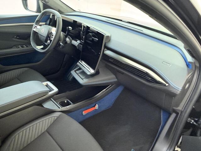 Renault SCENIC E-Tech EV87 long range esprit Alpine Automaat | Trekhaak | Navigatie | Achteruitrijcamera