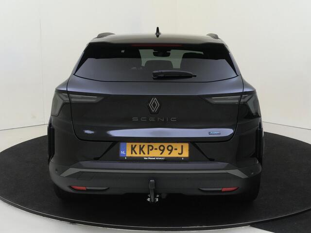 Renault SCENIC E-Tech EV87 long range esprit Alpine Automaat | Trekhaak | Navigatie | Achteruitrijcamera