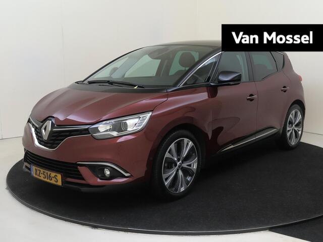 Renault SCENIC 1.2 TCe Intens | Navigatie | Climate control | Camera | Trekhaak