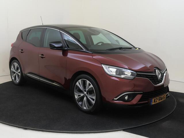 Renault SCENIC 1.2 TCe Intens | Navigatie | Climate control | Camera | Trekhaak
