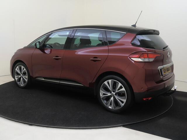 Renault SCENIC 1.2 TCe Intens | Navigatie | Climate control | Camera | Trekhaak