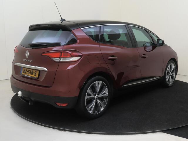 Renault SCENIC 1.2 TCe Intens | Navigatie | Climate control | Camera | Trekhaak