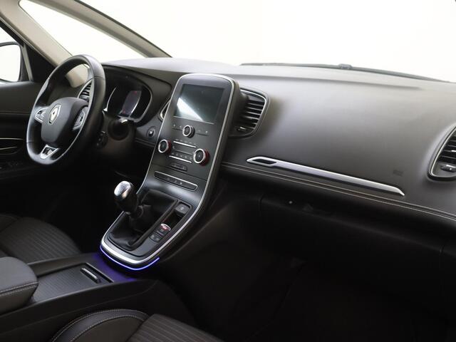 Renault SCENIC 1.2 TCe Intens | Navigatie | Climate control | Camera | Trekhaak