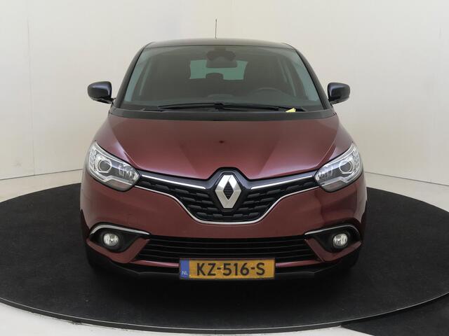 Renault SCENIC 1.2 TCe Intens | Navigatie | Climate control | Camera | Trekhaak