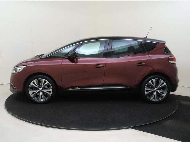 Renault SCENIC 1.2 TCe Intens | Navigatie | Climate control | Camera | Trekhaak