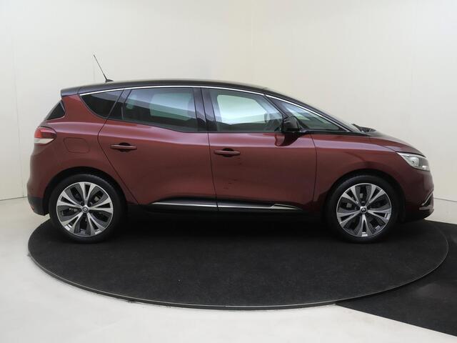 Renault SCENIC 1.2 TCe Intens | Navigatie | Climate control | Camera | Trekhaak