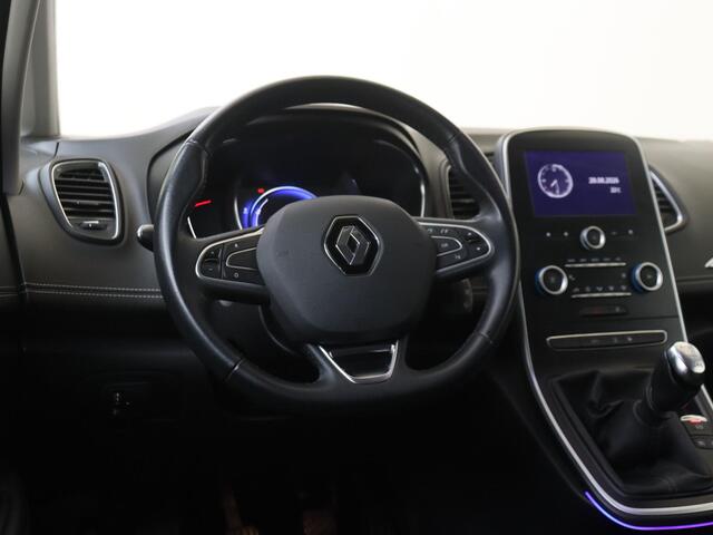 Renault SCENIC 1.2 TCe Intens | Navigatie | Climate control | Camera | Trekhaak