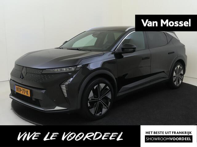 Renault SCENIC E-Tech EV60 comfort range techno | Automaat | Rondom camera | Navigatie