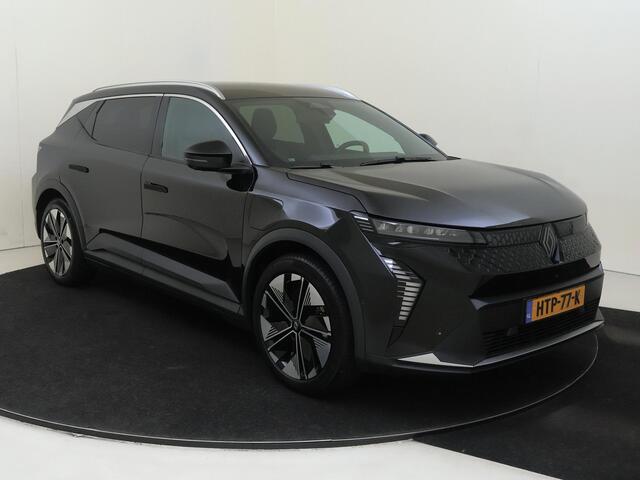 Renault SCENIC E-Tech EV60 comfort range techno | Automaat | Rondom camera | Navigatie