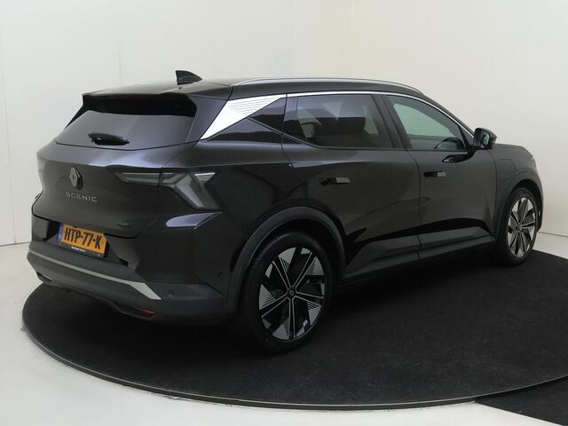 Renault SCENIC E-Tech EV60 comfort range techno | Automaat | Rondom camera | Navigatie