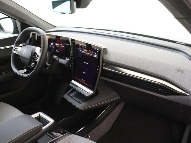 Renault SCENIC E-Tech EV60 comfort range techno | Automaat | Rondom camera | Navigatie