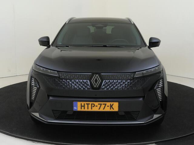 Renault SCENIC E-Tech EV60 comfort range techno | Automaat | Rondom camera | Navigatie