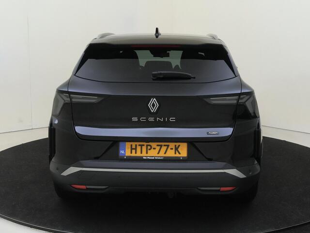 Renault SCENIC E-Tech EV60 comfort range techno | Automaat | Rondom camera | Navigatie