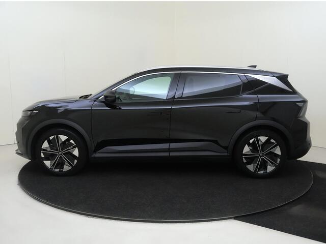 Renault SCENIC E-Tech EV60 comfort range techno | Automaat | Rondom camera | Navigatie