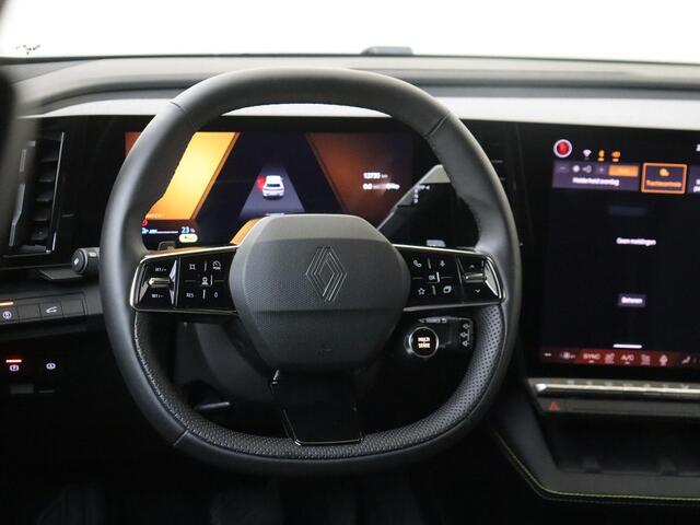 Renault SCENIC E-Tech EV60 comfort range techno | Automaat | Rondom camera | Navigatie