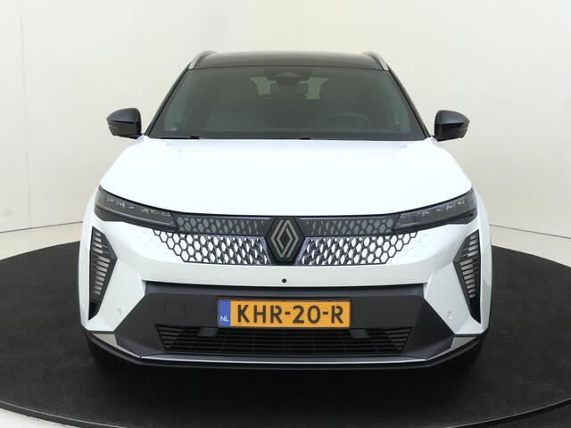 Renault SCENIC E-Tech EV87 long range techno | Pack Light & Sound | Pack advanced driving assist & augmented vision