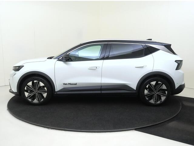 Renault SCENIC E-Tech EV87 long range techno | Pack Light & Sound | Pack advanced driving assist & augmented vision