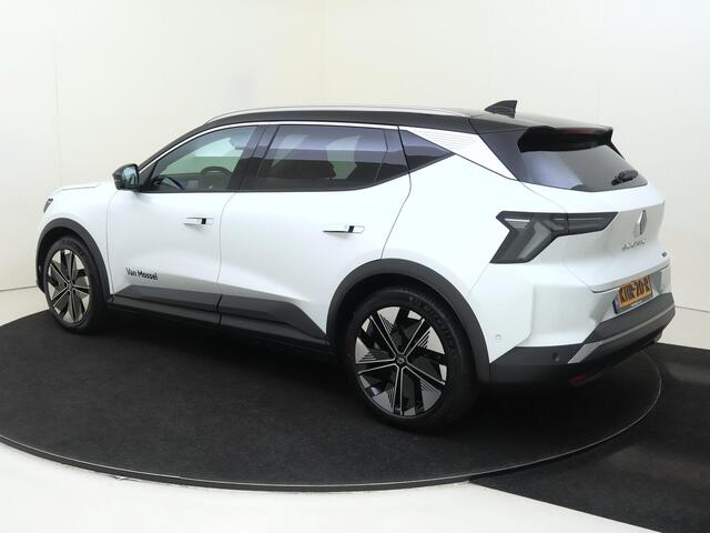 Renault SCENIC E-Tech EV87 long range techno | Pack Light & Sound | Pack advanced driving assist & augmented vision